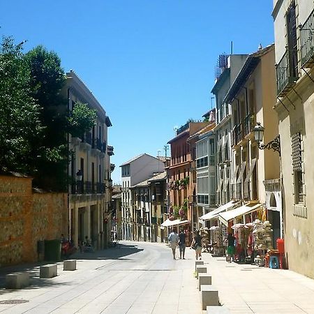Granada City Centre